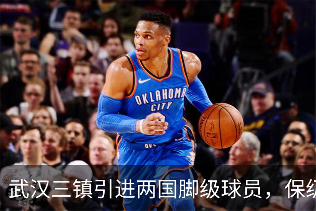 武汉三镇引进两国脚级球员，保级前景乐观